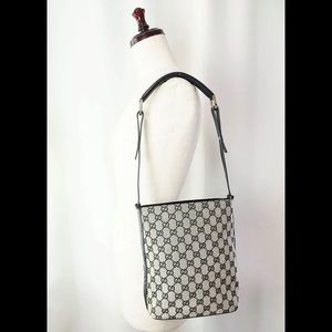 Authentic Gucci Shoulder Bag